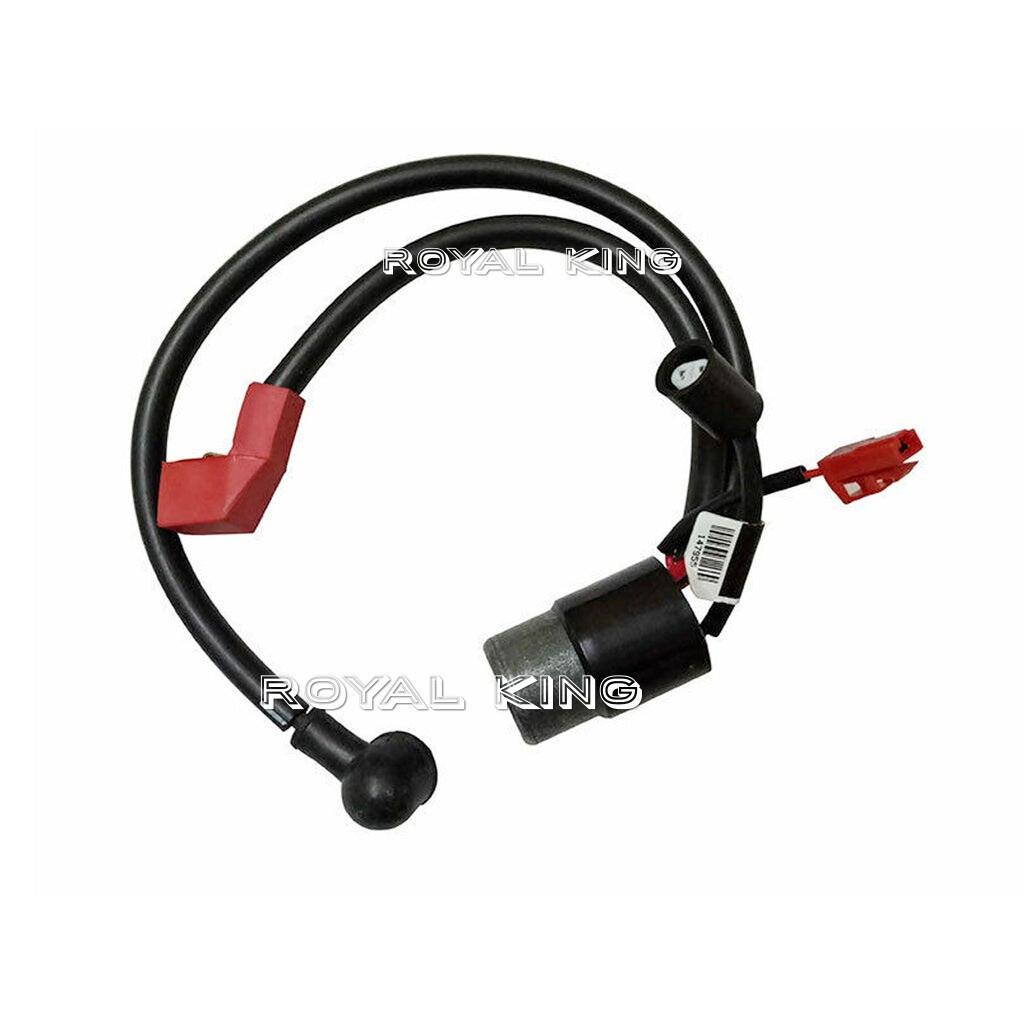 Royal Enfield "Relay Starter" For GT535 & Old Classic 350 & Bullet 350 & 500
