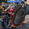 For JESIMAIK Motorcycle Intercom Protective Case Full Easy Set of [New] R16Pro, Cover, Silicone, Protection, Installation, Waterproof, Shockproof,