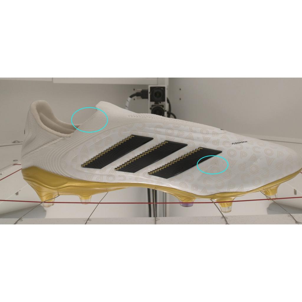 Usato adidas Copa Pure 3 ELITE LL FG() JH6301-P26086163670764