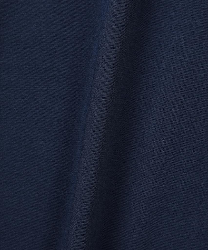 PANICALE Cotton Modal Blend Long Sleeve T-Shirt 2 Colors