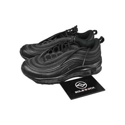 Air Max 97 Triple Black 2022 - DH8016-002