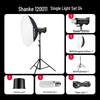 Fotoğraf Stüdyo Aksesuarları – Stüdyo Işık Sistemleri