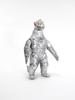 CCP Middle Size Series Godzilla EX 1st Mechagodzilla Standard PVC Painted Complete Figure [1974] Non-scale