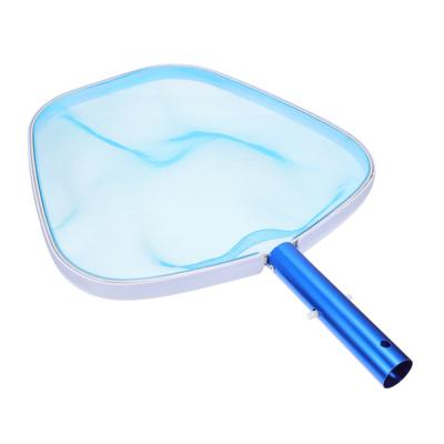 Čisticí síť na rám bazénu Swimqiuhxg Aluqiuhxum pro krajinu v mělké vodě s listovým rybníčkem