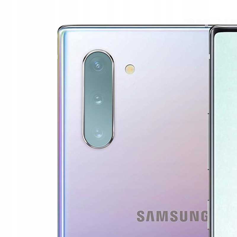 Sc Camera Glass Galaxy Note 10