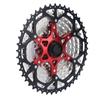 WAKE 11 Speed Bike Cassette 11‑46T Road Bicycle Freewheel Cassette Sprocket for Mountain Bike