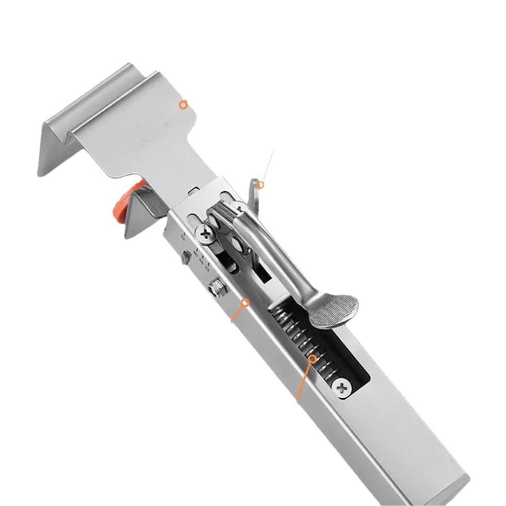 Adjustable Drawer Fixing Clamp
