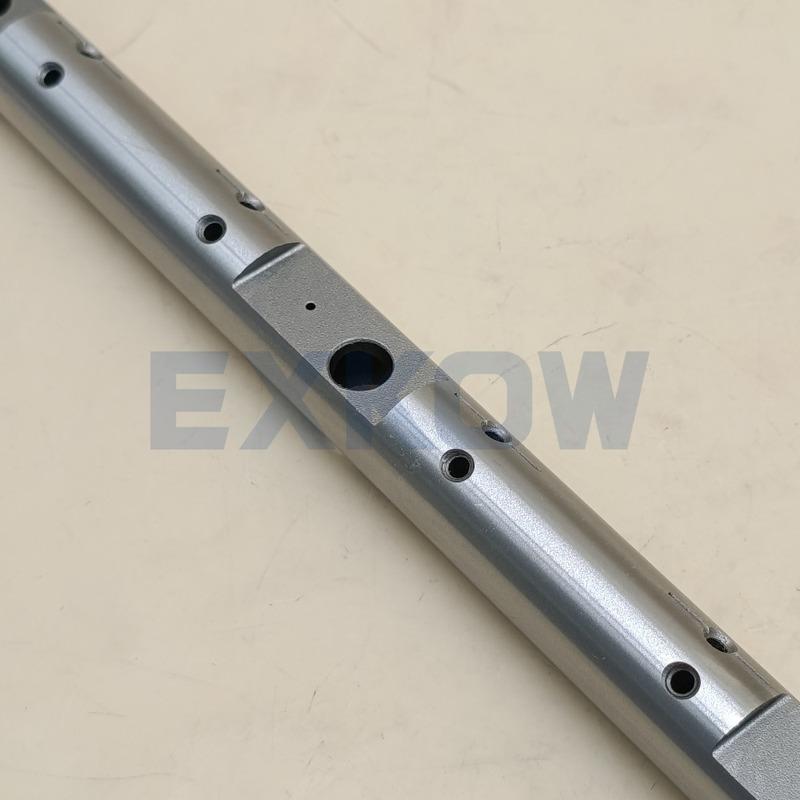 MD142361 for Mitsubishi 4D56 ENG Pajero Montero V14 V24 V34 V44 L200 Triton K14T K24T Challenger L300 L400 Van Rocker Arm Shaft