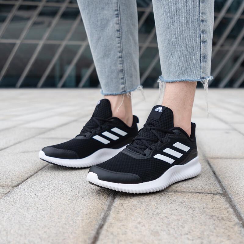 Adidas ID0350 Unisex Running Shoes UK 10