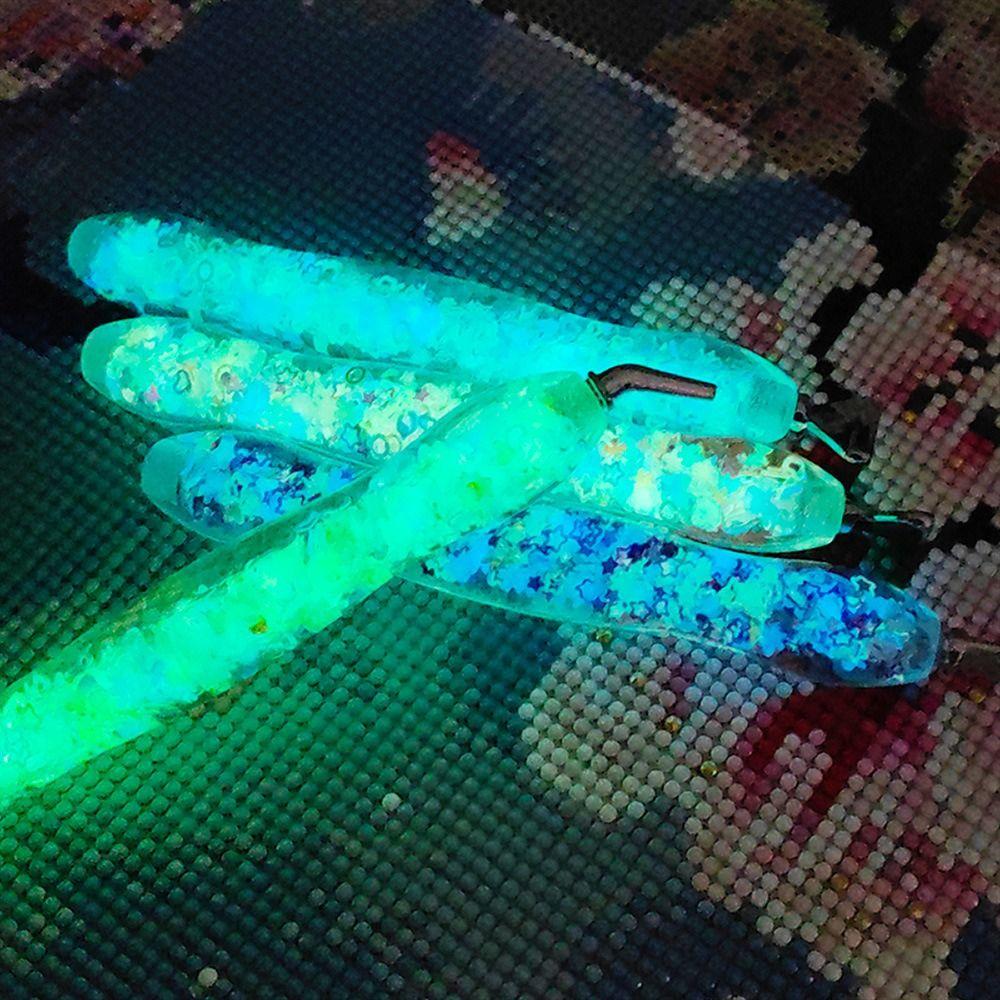 Příslušenství pro křížkovou výšivku Bodová vrtací pera Umělecká pera 5D Nástroj pro diamantovou malbu