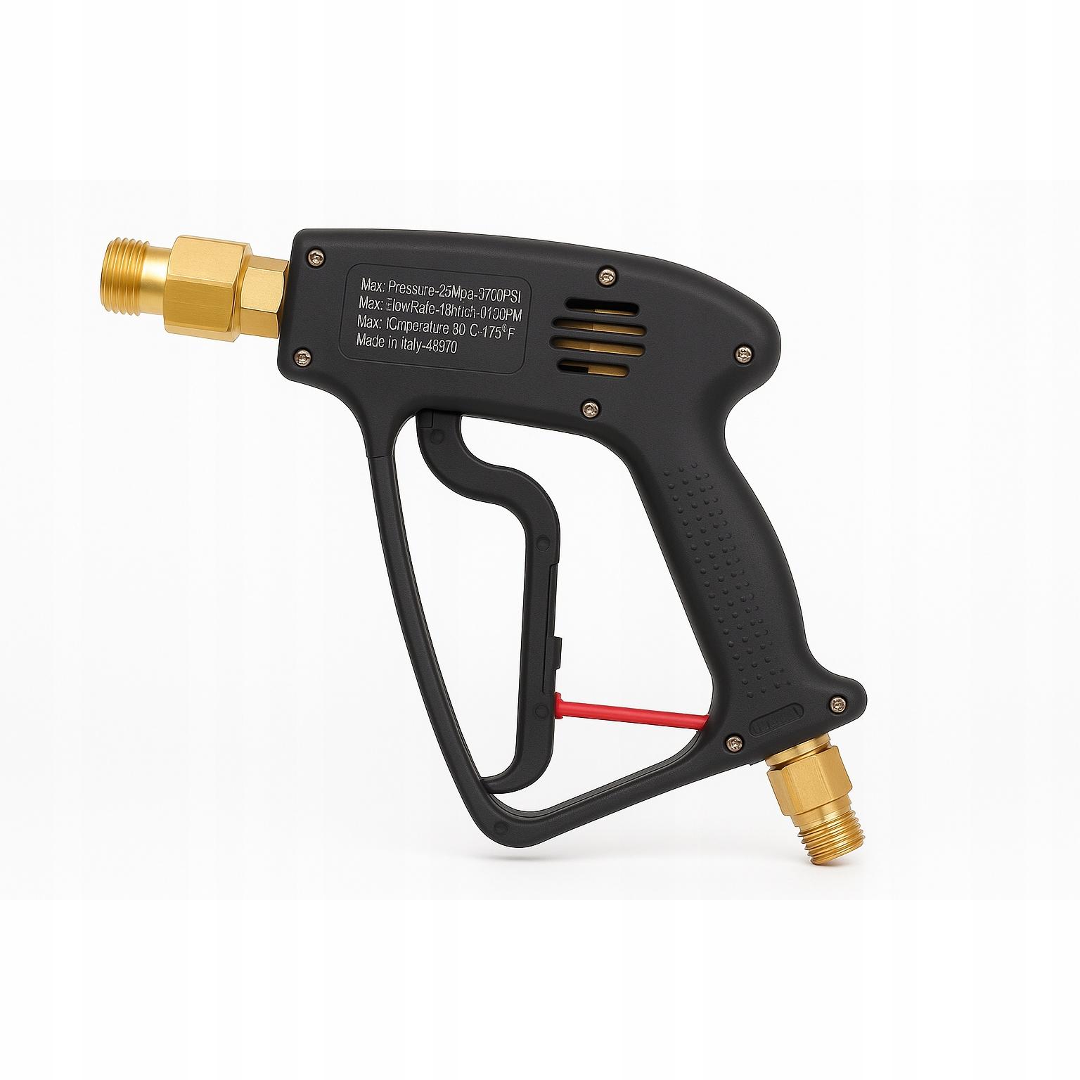 Rosfix Pistolet do Kärcher HD HDS