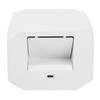 Automatic Card Dealer Machine 180 Degrees  360 Degrees  Rotating Anti Cheating Playing Card Dealer Tool for Home Party