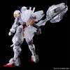 HG 1/144 Gundam Base Exclusive Gundam Caliburn [Clear Color] Mobile Suit Gundam: Witch of Mercury Plastic Model