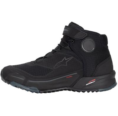 CR-X Drystar Boots