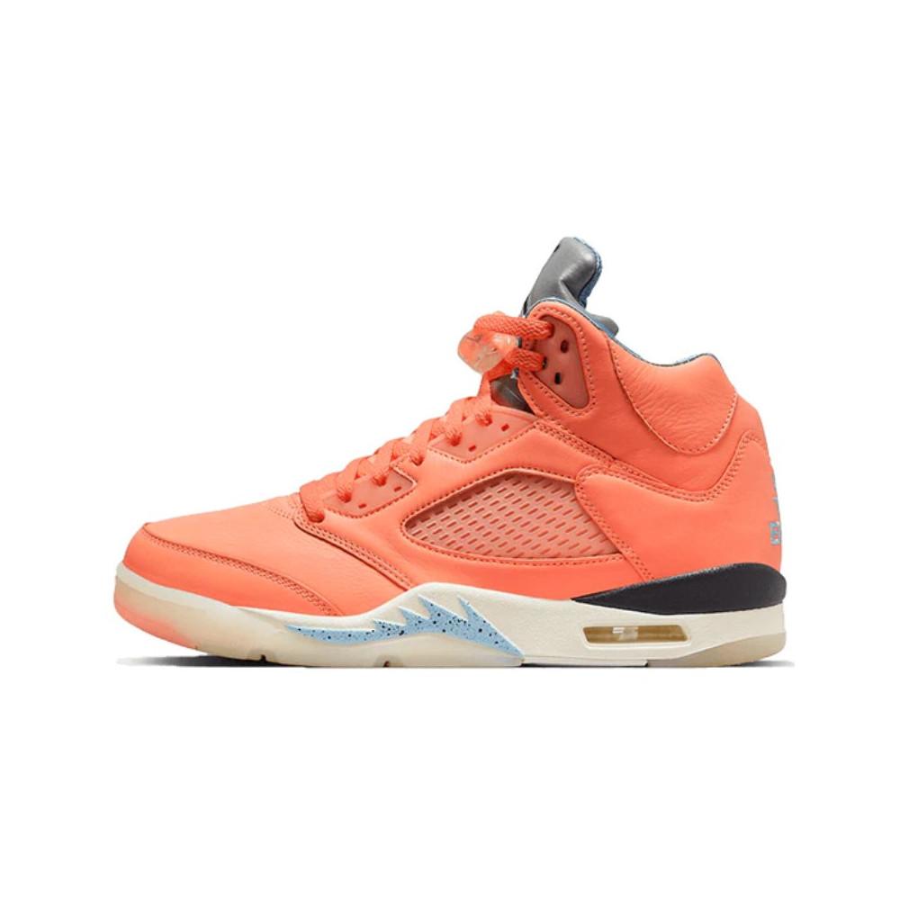 Air Jordan 5 DJ Khaled Crimson Bliss