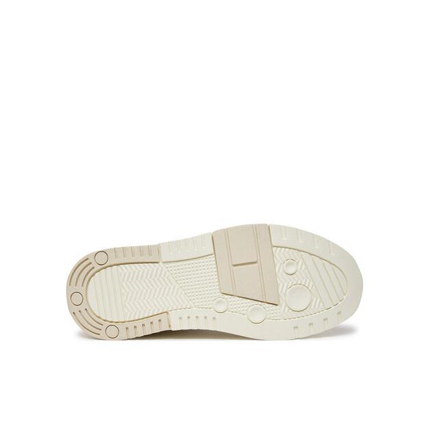 Мужские кроссовки Tommy Jeans Em0em01515 белый