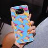 Cartoon Hey Arnold Fondos Phnoe Case for Xiaomi Poco X5 X6 X7 Pro X4 Gt F7 Ultra M8 M7 Redmi 15C 15 13C 13 12C 12 Unique Cover C
