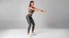 Resistance Band, Elastic, Durable, Power Band, 6-14 Kg, Rebel