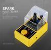 1x US Plug Spark Plug Tester Diagnostic Tool 12V Car Gasoline Ignition Analyzer