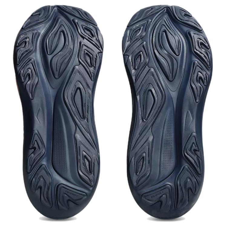 Asics GT-2000 14 Versatile Comfortable Training Running Shoes Men Sneaker Midnight-Blue 1011C056-401