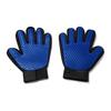 Guantes de silicona para el cuidado de mascotas, cepillo y peine para gatos, guantes para bañar a perros, limpieza, eliminación del pelo para perros, suministros para uso animal.