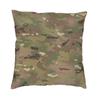 Nordic Style NWU Green Digital Camo Camouflage Cushion Cover X Polyester Throw Pillow Case Car Square Pillowcase Decoration