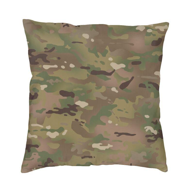 

Leather And Tartan Sassenach Pattern Cushion Cover xcm Dragonfly Outlander Soft Velvet Luxury Pillow Case Sofa Home Decor 30cmx30cm