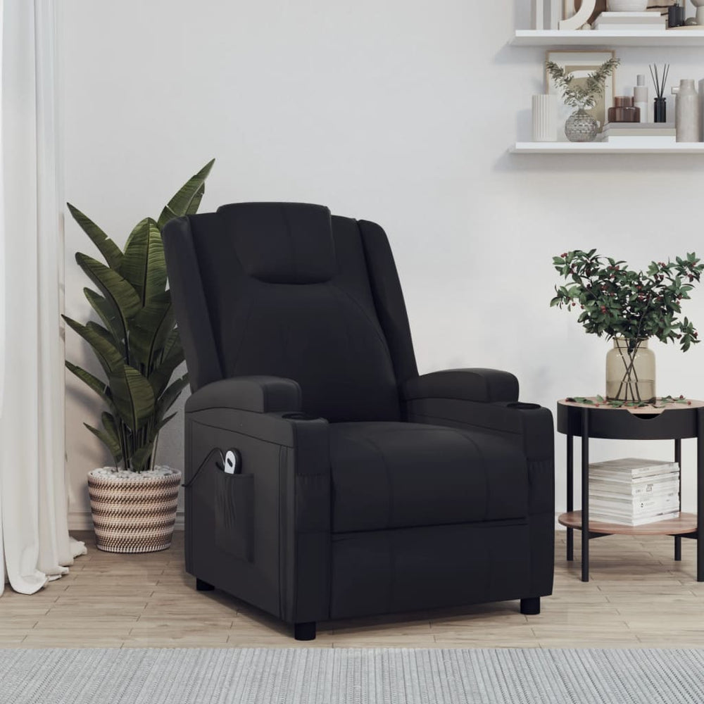 Fauteuil  Similicuir