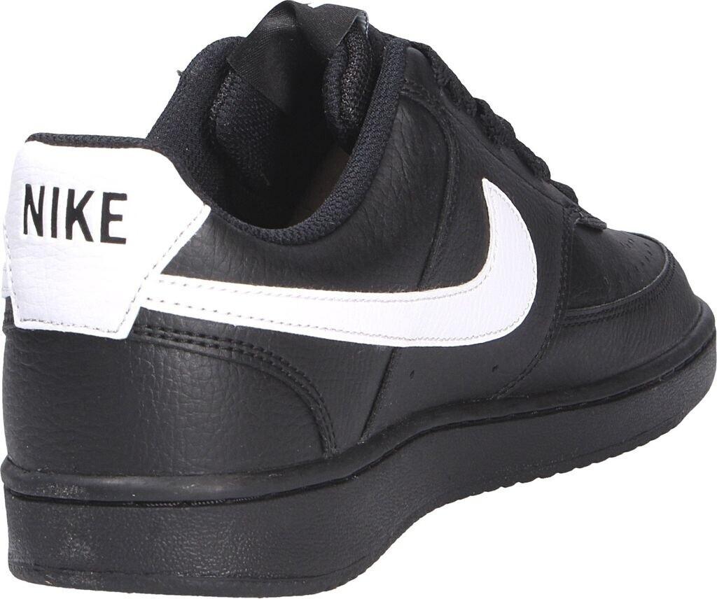 Sneakers Nike Court Vision Low Black/white/black