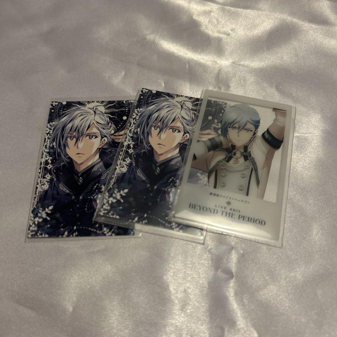 

[USED] Movie 7 Bonus: Tamaki Yotsuba (IDOLiSH7 The Movie)