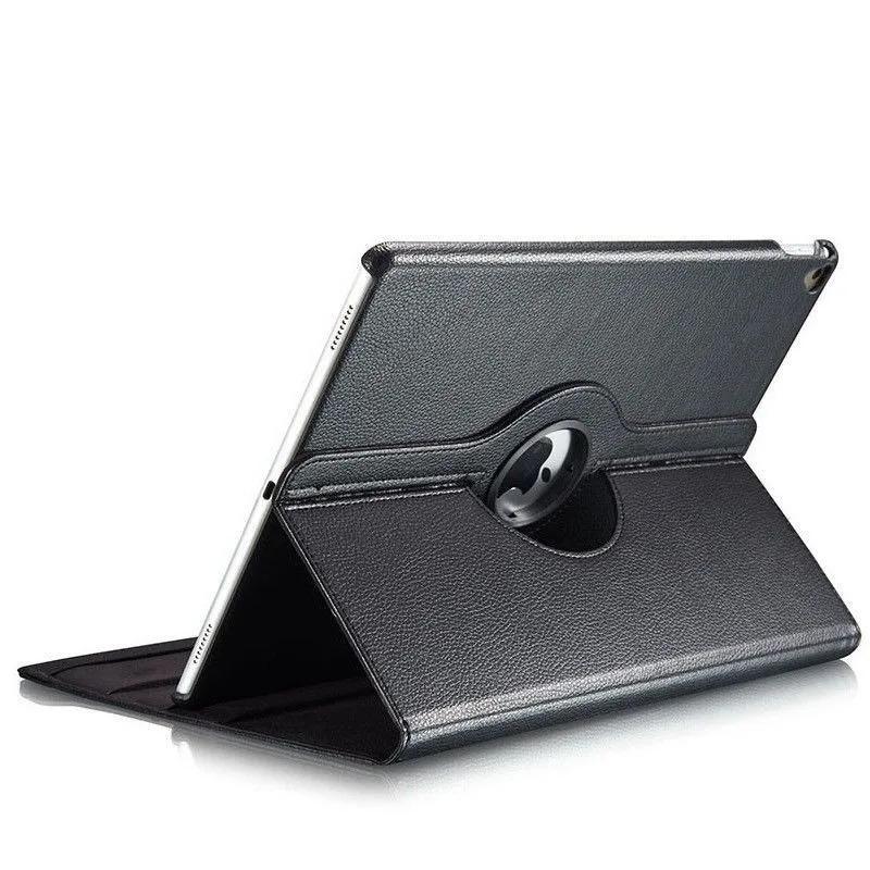 Case For Apple iPad Pro 12.9 / 360 Rotating Smart Cover iPad Air 13 12.9"-22 PU Leather Funda Tablet Shell