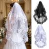 Accesorii de nuntă – Voaluri de mireasă