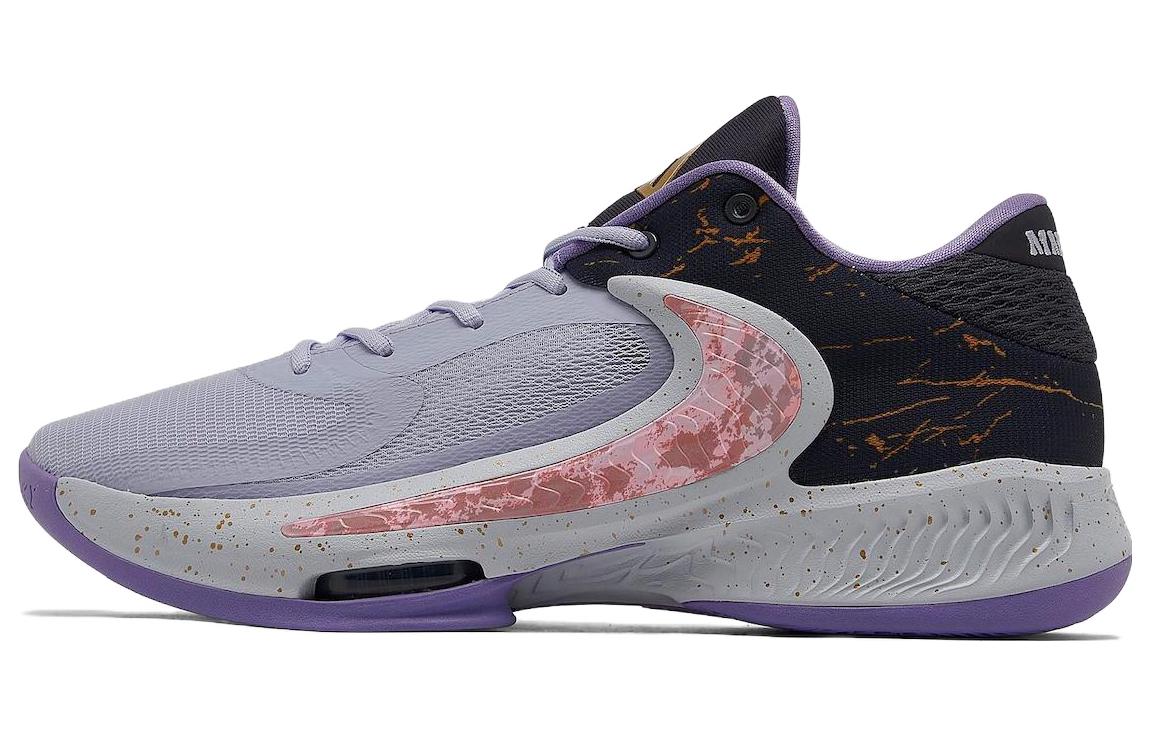 Nike Zoom Freak 4 Ep  All Star  DV1180-500 40.5