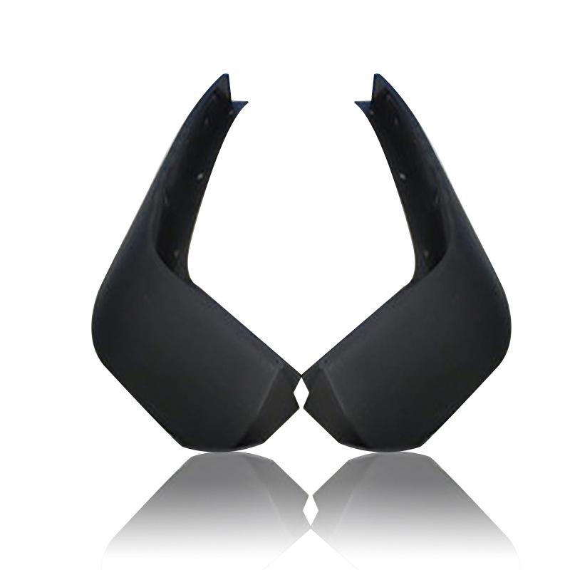 05-12 Range Rover Wersja Executive Zestaw Błotników, Czteroczęściowy