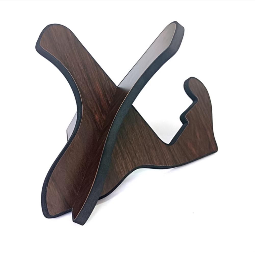 Portable Wooden Guitar Stand Stable Violin Wooden Bracket Guitar Stand Holder  Violin