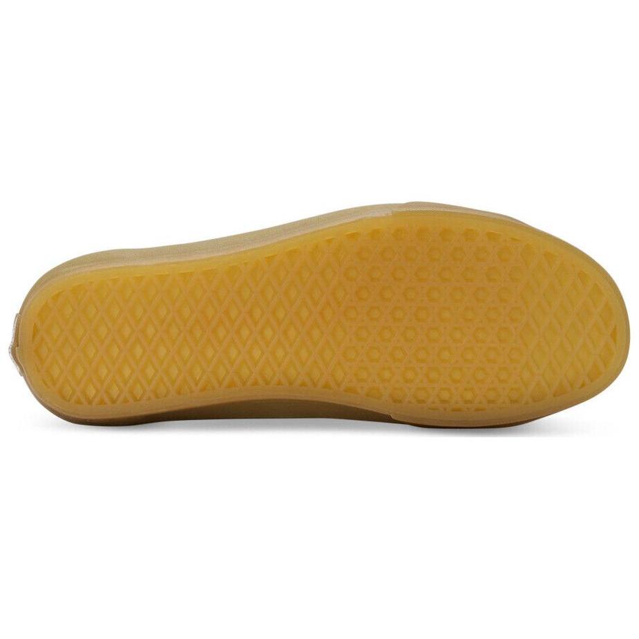Vans Stile 36 Blu Delicato Gomma VN0A54F6B96