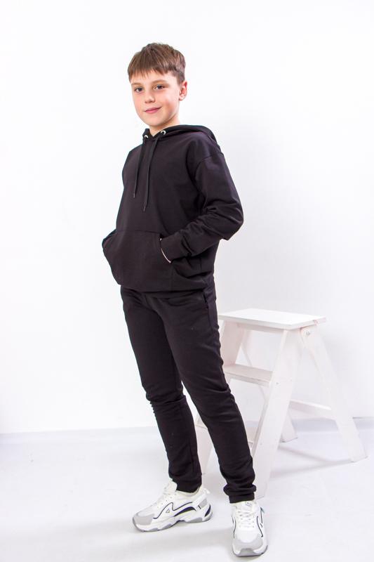 

Комплект одягу (хлопчики) Будь-який сезон 6346-057 HC 134 чорний