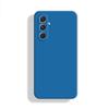 For Samsung Galaxy S26 S 26 Ultra Plus S26Plus + S25 FE S25FE Case Original Liquid Silicone Soft Shockproof Back Cover Carcase