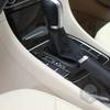 For Volkswagen VW Passat NMS B7 2012- Car Accessories Carbon Fiber Gear Shifter Panel Interior Trim Sticker Modification