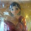 [USED] Sword Art Online Kirigaya Suguha figure