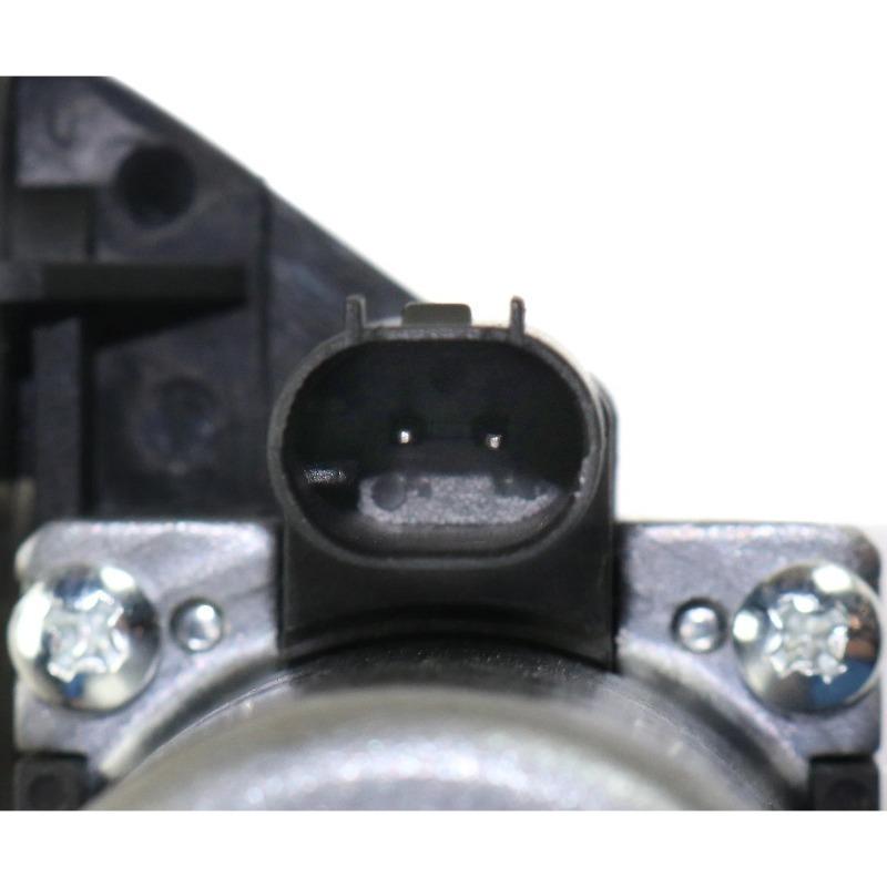 For BMW E39 E46 3 5 Series E83 X3 64118369805 Heater Control Valve Solenoid HAVC Water Heater Climate Control Valve Replacement