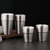 Drinking Cups 304stainless Steel Double Wall Reusable Perfect for Home Office Outdoor Activity Lover Present Insulated