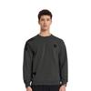 Aape Sweatshirts Men's Crew Neck Moderate Regular AAPSWMA307XXL