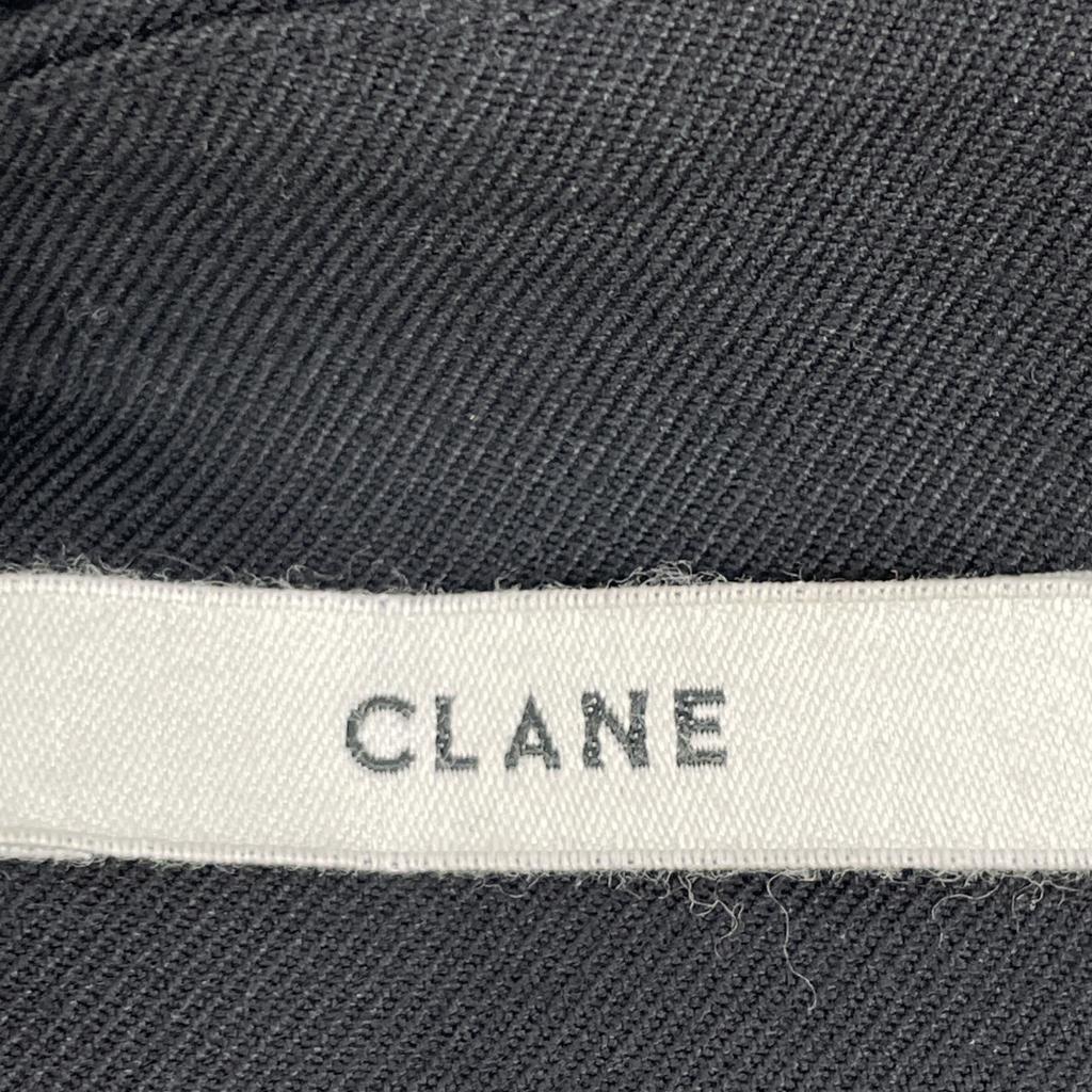 CLANE 11112-5172 Black 3-Way Separate Dress dress 2 blackUsed