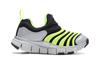 Nike Dynamo Free Y2K PS 'Black Volt'