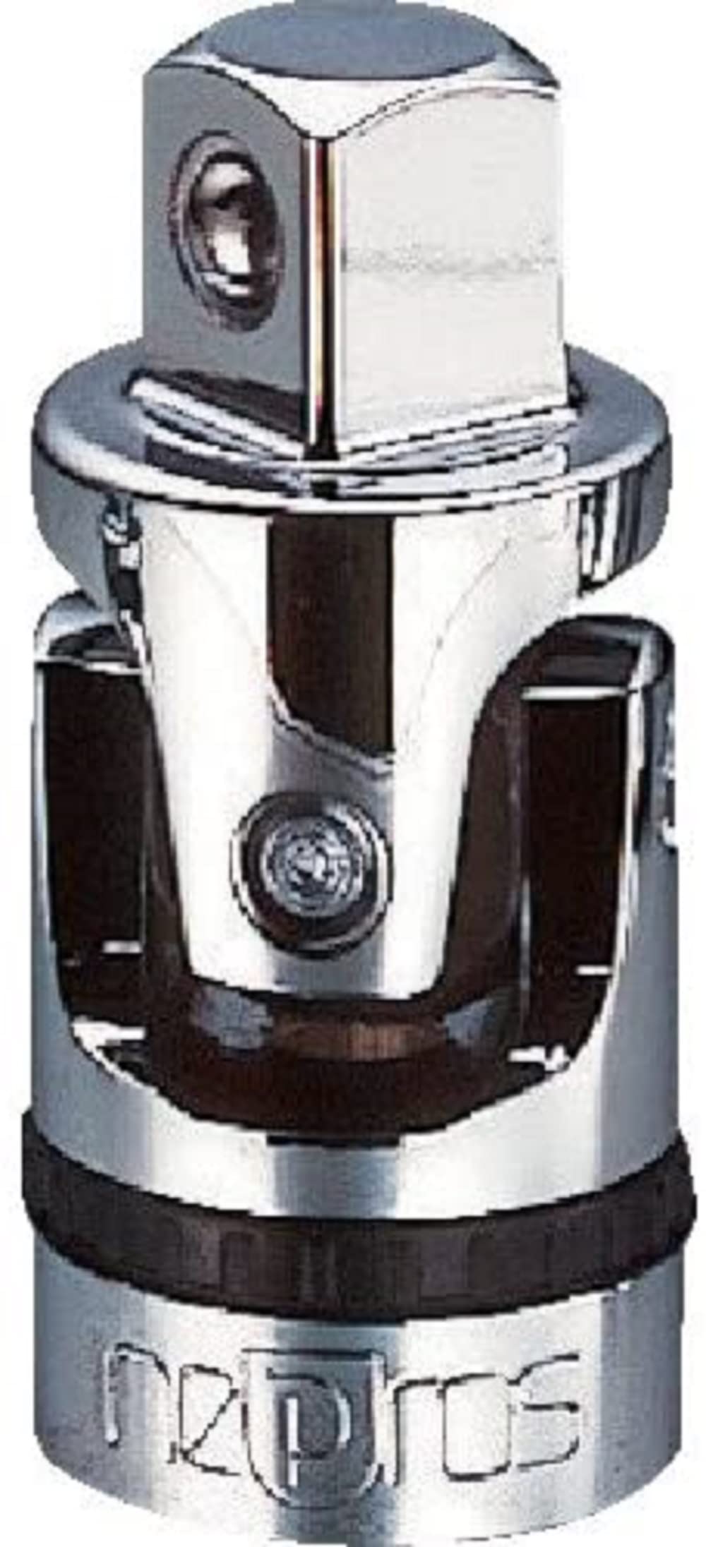 

Киотский инструмент (КТК) Универсальный шарнир Nepros NBJ3, привод 9,5 мм