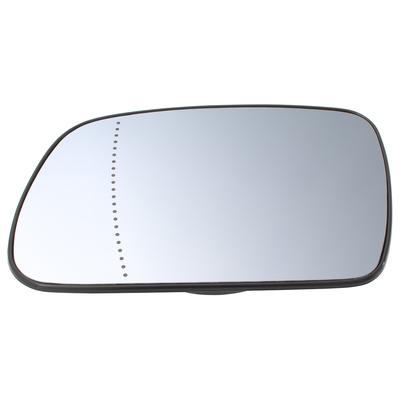 Citroen Xsara 00-05 HEATED Mirror Insert Left