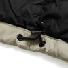 Mahagrid Basic Duckdown Parka Khaki(Mg2Ewmb900A)