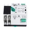 Transferschalter Dual Power, schnelles Schalten, automatisch, 230 V AC, 100 A für Heimfabrik