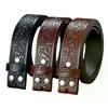 Western Belt Buckle Initial Vintage-Cowboy Rodeo Silver Large Belt Buckle For Men Women